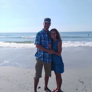 Meet your Posher, Tiffany